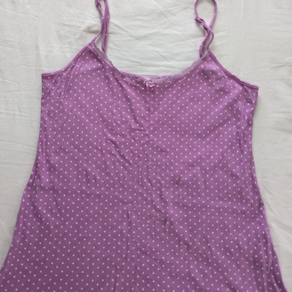 Charter Club Intimates Chemise - Picture 7 of 9